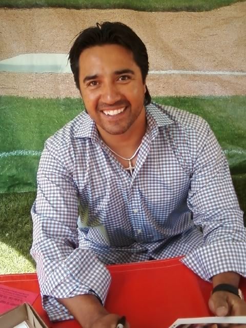 Vinny Castilla - Motivational Sports Speaker