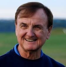 Wally Armstrong - Motivational Sports Speaker