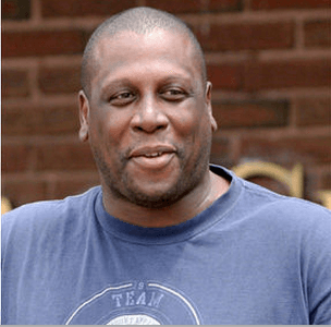 Xavier McDaniel - Motivational Sports Speaker