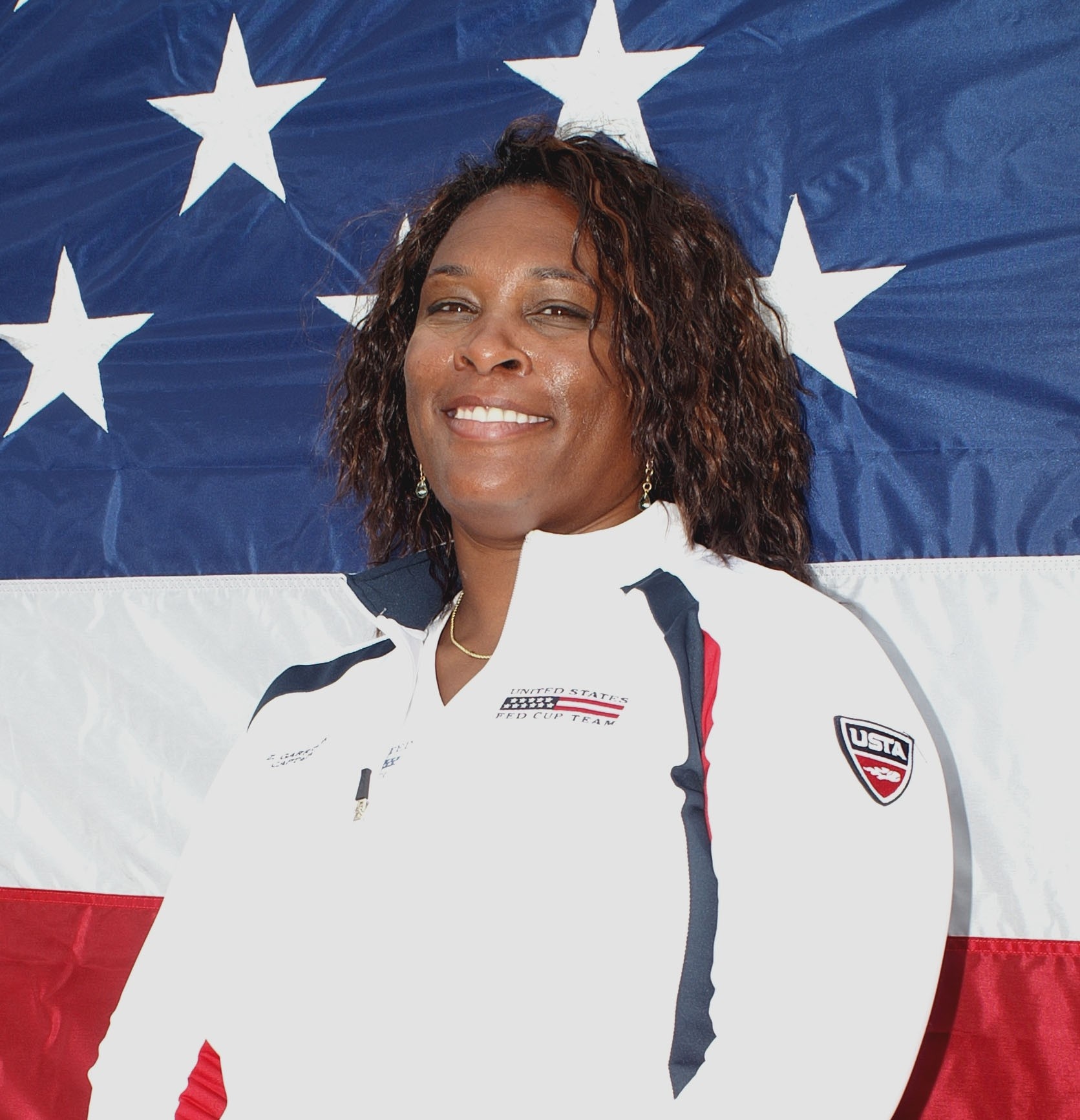 Zina Garrison - Motivational Sports Speaker