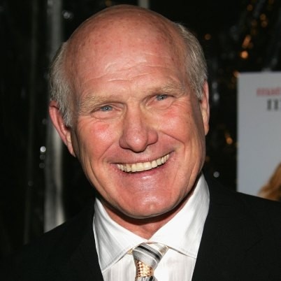 Terry Bradshaw - Motivational Sports Speaker