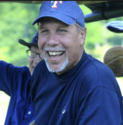 Brad Davis - Motivational Sports Speaker