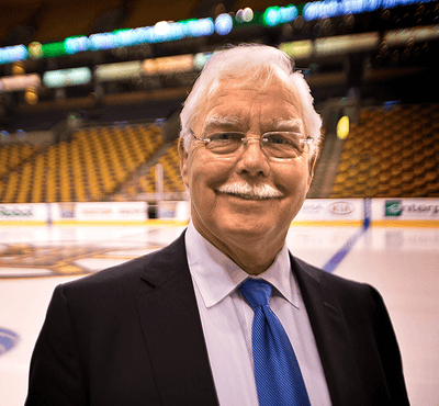 Derek Sanderson - Motivational Sports Speaker
