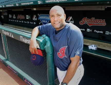 Sandy Alomar Jr. - Motivational Sports Speaker