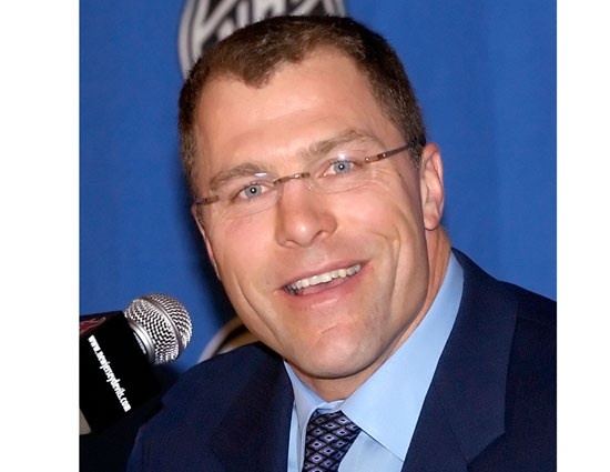 Scott Stevens - Motivational Sports Speaker