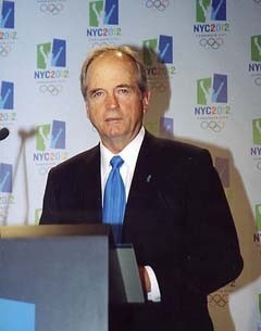 Peter Ueberroth - Motivational Sports Speaker