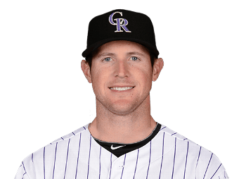 Drew Stubbs - Motivational Sports Speaker