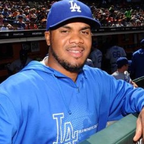 Kenley Jansen - Motivational Sports Speaker