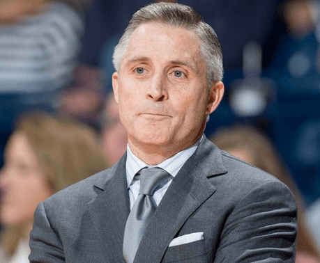 Brian Gregory - Motivational Sports Speaker