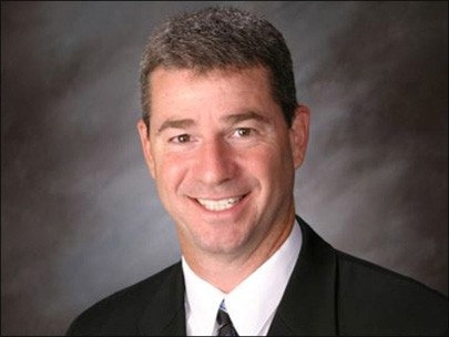 Leon Rice - Motivational Sports Speaker