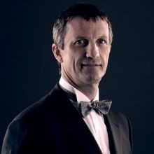 Guy Carbonneau - Motivational Sports Speaker