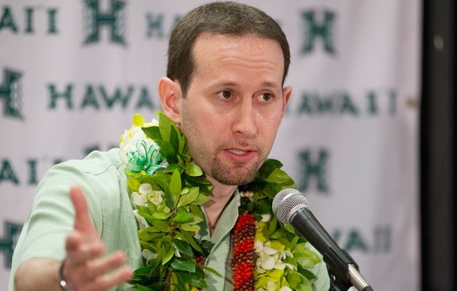 Eran Ganot - Motivational Sports Speaker