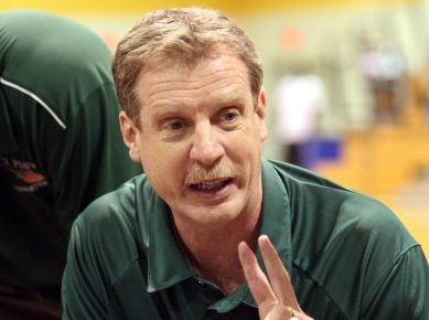 Tim Cluess - Motivational Sports Speaker