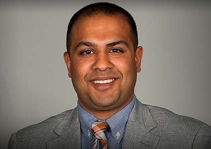 Sean Desai - Motivational Sports Speaker