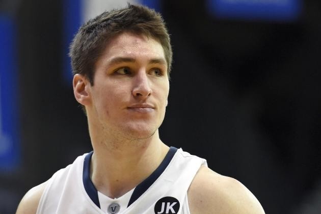 Ryan Arcidiacono - Motivational Sports Speaker