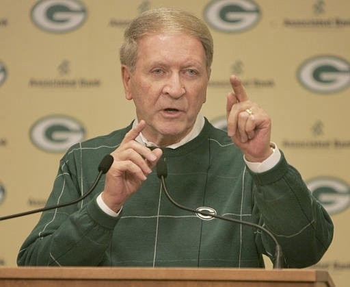 Bob Harlan - Motivational Sports Speaker