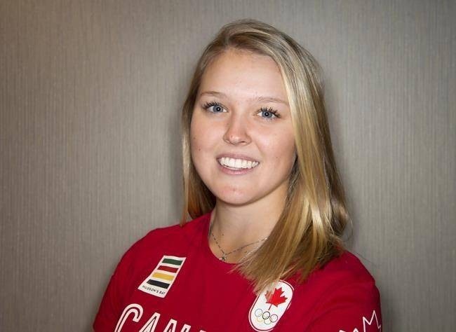 Brooke Henderson - Motivational Sports Speaker