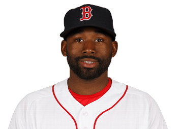 Jackie Bradley Jr. - Motivational Sports Speaker