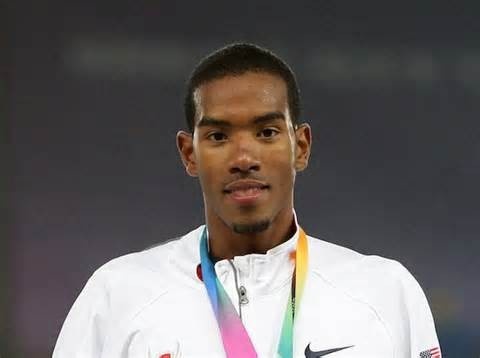 Christian Taylor - Motivational Sports Speaker