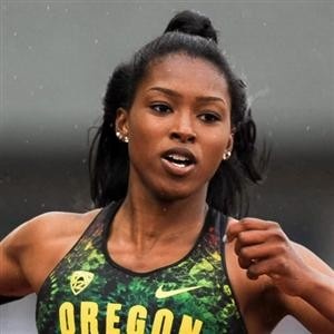 Ariana Washington - Motivational Sports Speaker