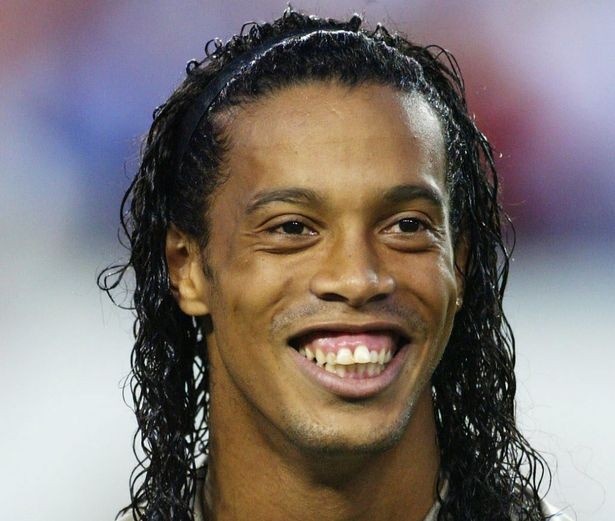 Ronaldinho  - Motivational Sports Speaker