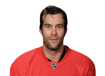Todd Bertuzzi - Motivational Sports Speaker