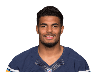 Tyrell Williams - Motivational Sports Speaker