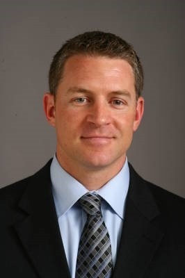 Jason Candle - Motivational Sports Speaker