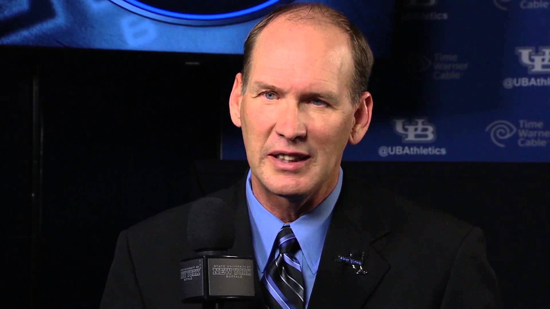 Lance Leipold - Motivational Sports Speaker