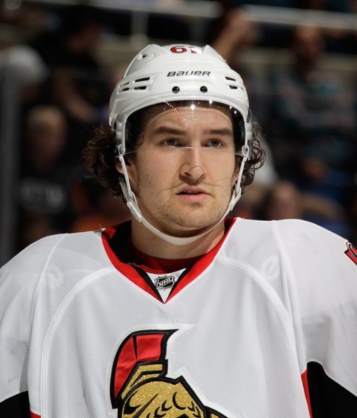 Mark Stone - Motivational Sports Speaker