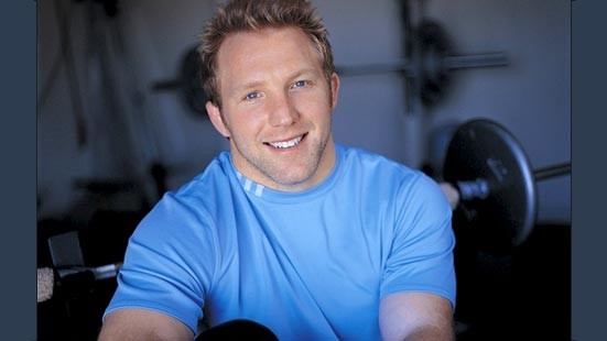 Brandon Slay - Motivational Sports Speaker