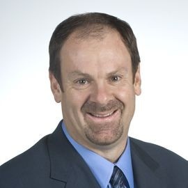 Kendall Gammon - Motivational Sports Speaker