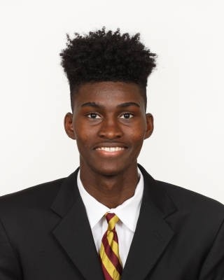 Jonathan Isaac - Motivational Sports Speaker
