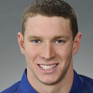 Ryan Murphy - Motivational Sports Speaker