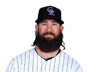 Charlie Blackmon - Motivational Sports Speaker