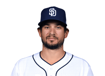 Brad Hand - Motivational Sports Speaker