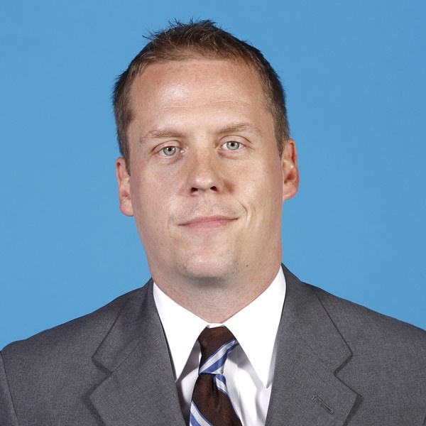 Tim Connelly - Motivational Sports Speaker