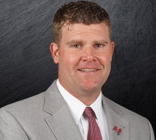 Jon Robinson - Motivational Sports Speaker