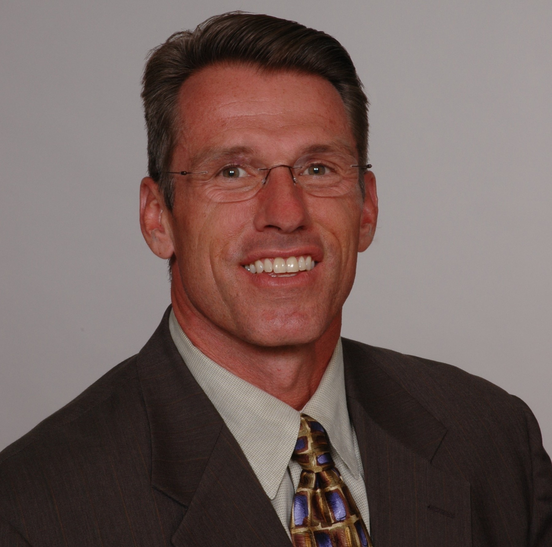 Rick Spielman - Motivational Sports Speaker