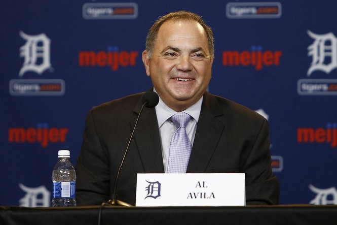 Al Avila - Motivational Sports Speaker