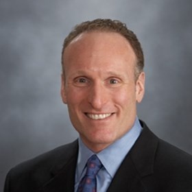 Mark Shapiro - Motivational Sports Speaker