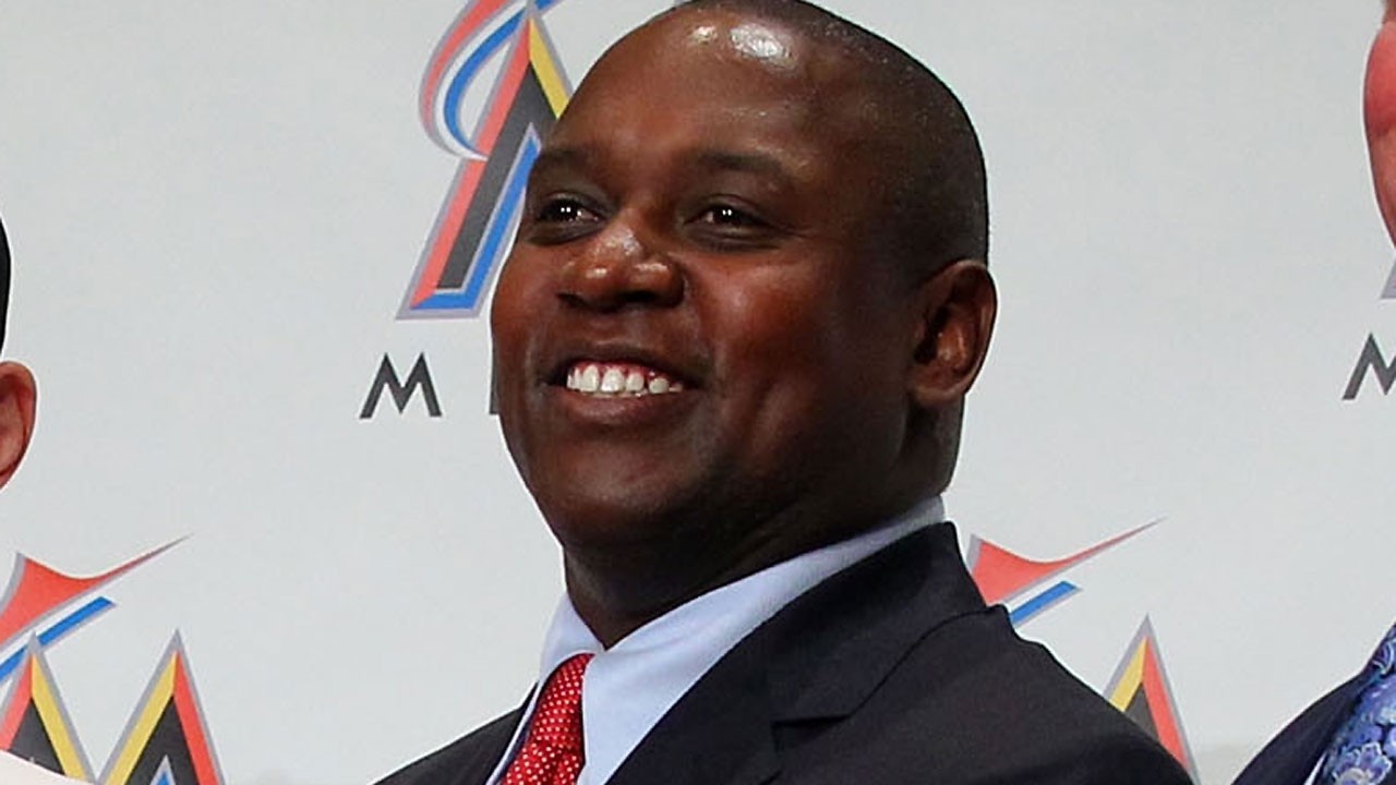 Michael Hill - Motivational Sports Speaker