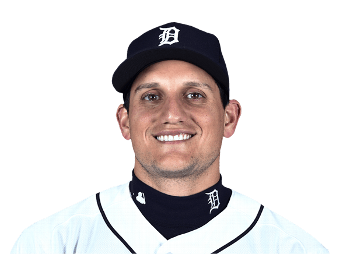 Mikie Mahtook - Motivational Sports Speaker