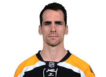 Wade Redden - Motivational Sports Speaker