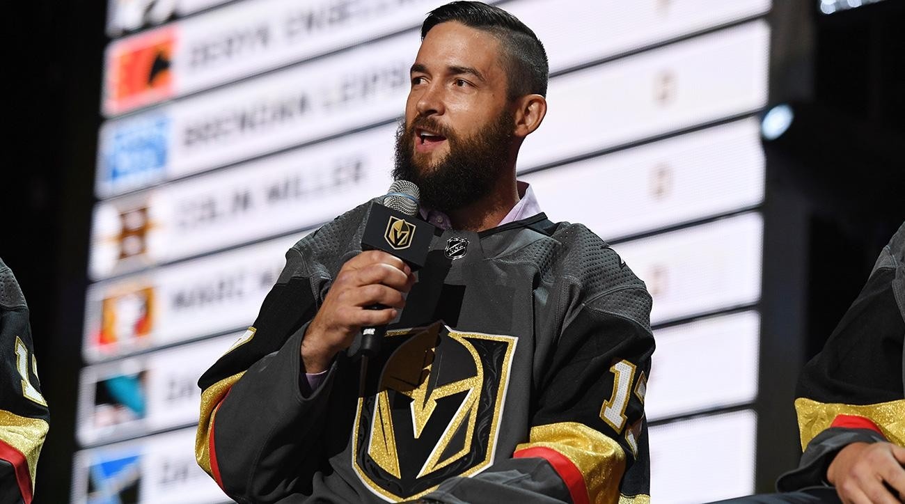 Deryk Engelland - Motivational Sports Speaker
