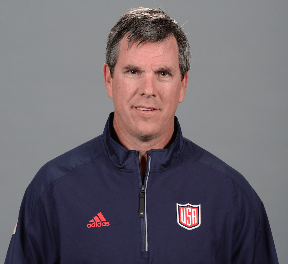Mike Sullivan - Motivational Sports Speaker
