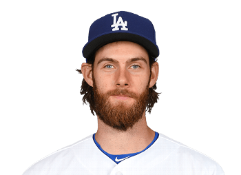 Tony Cingrani - Motivational Sports Speaker