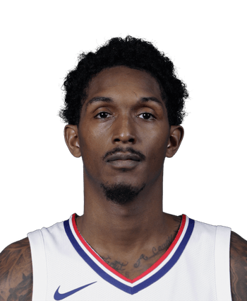 Lou Williams - Motivational Sports Speaker