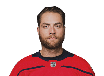 Braden Holtby - Motivational Sports Speaker