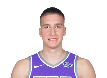 Bogdan Bogdanovic - Motivational Sports Speaker